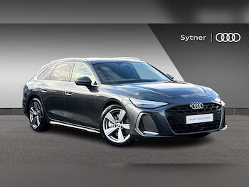 Used Audi A6 2026 for sale - 78392468: Photo