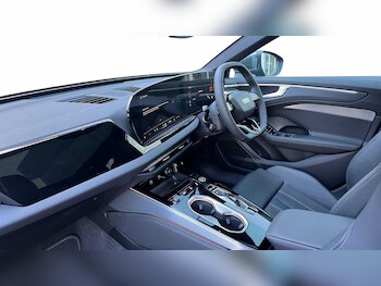 Used Audi A6 2026 for sale - 78392468: Photo