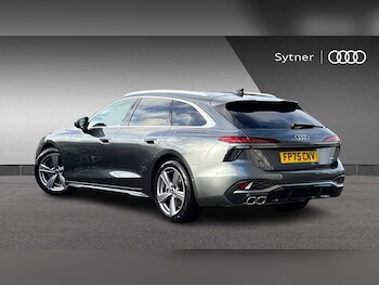 Used Audi A6 2026 for sale - 78392468: Photo