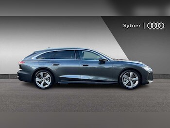 Used Audi A6 2026 for sale - 78392468: Photo