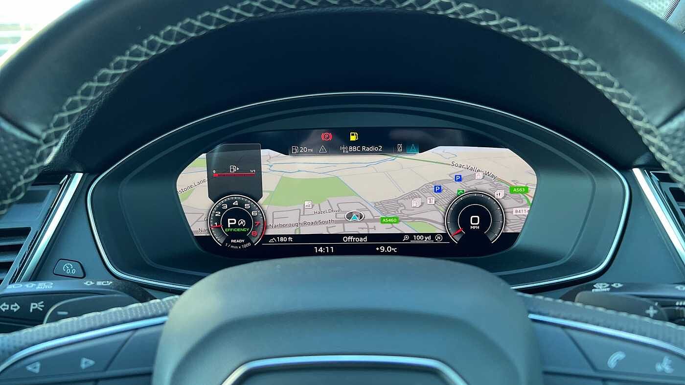 Used Audi Q5 2023 for sale - 76930968: Photo 11