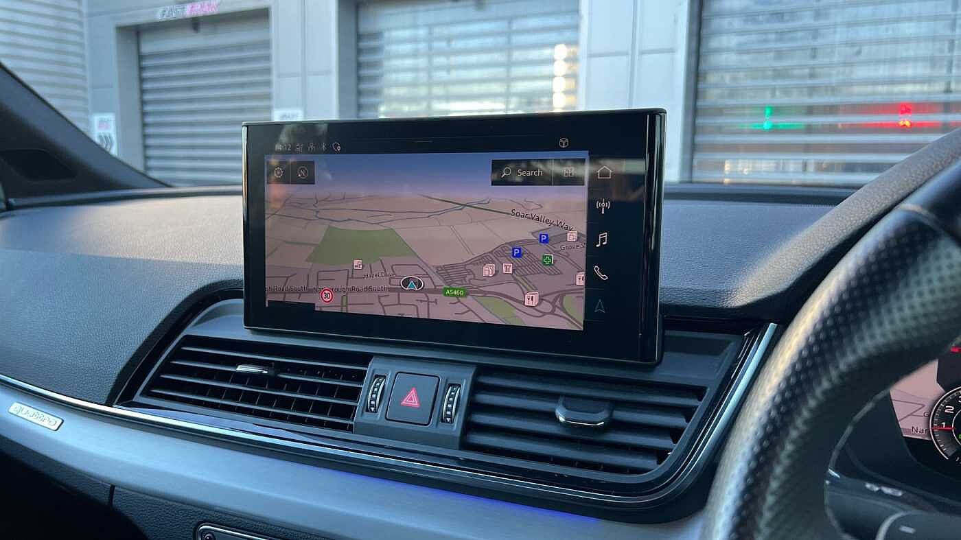 Used Audi Q5 2023 for sale - 76930968: Photo 12