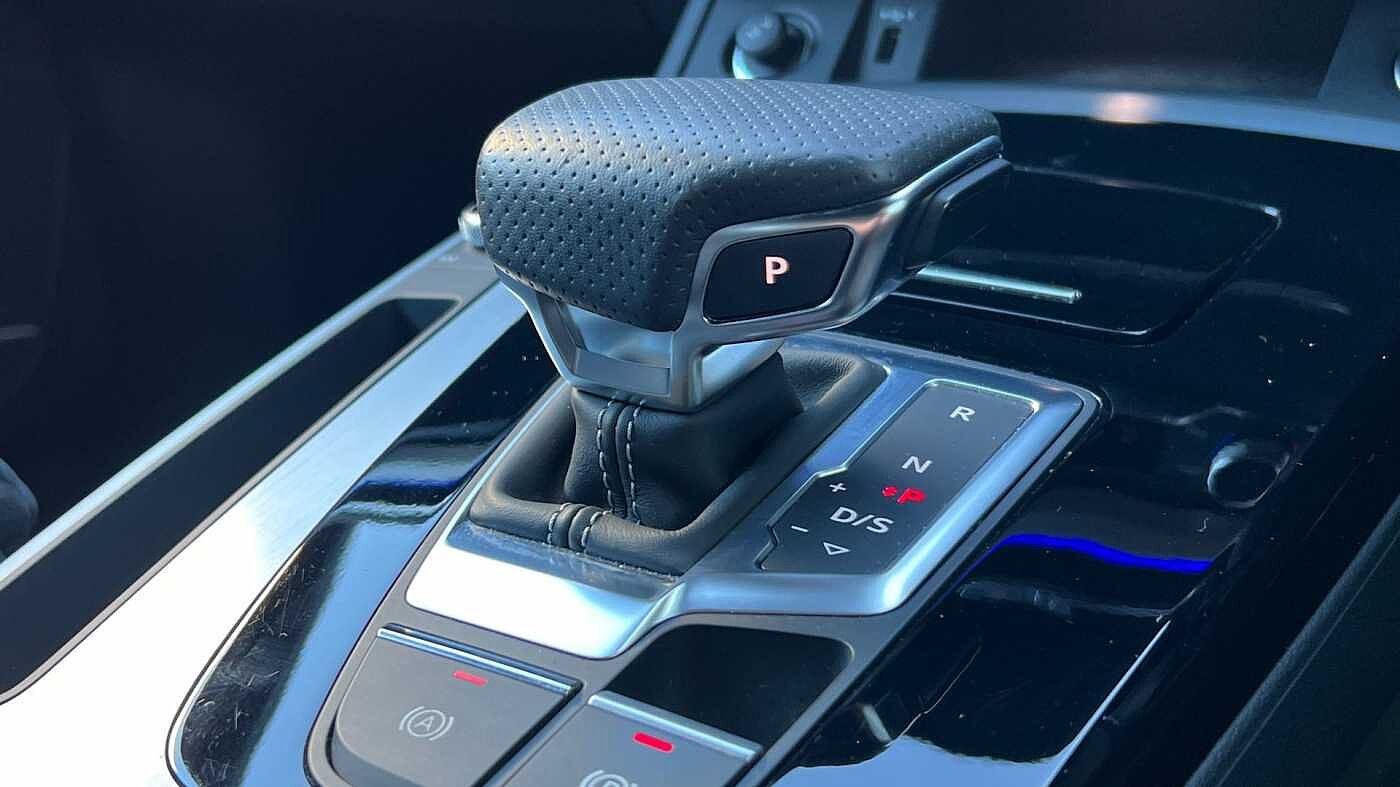 Used Audi Q5 2023 for sale - 76930968: Photo 14