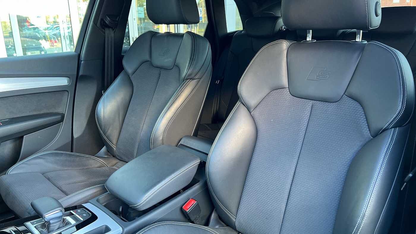 Used Audi Q5 2023 for sale - 76930968: Photo 15