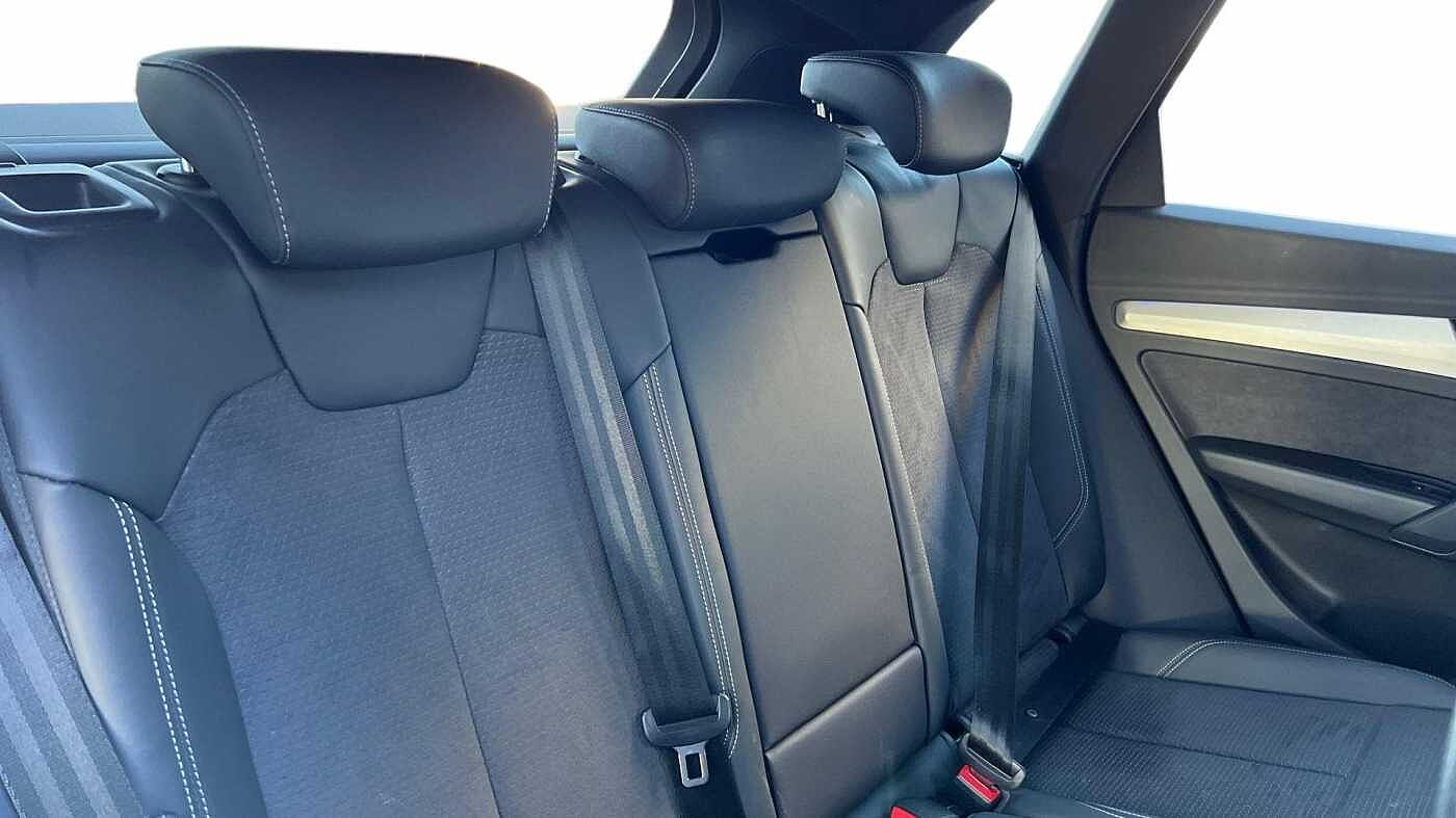 Used Audi Q5 2023 for sale - 76930968: Photo 16