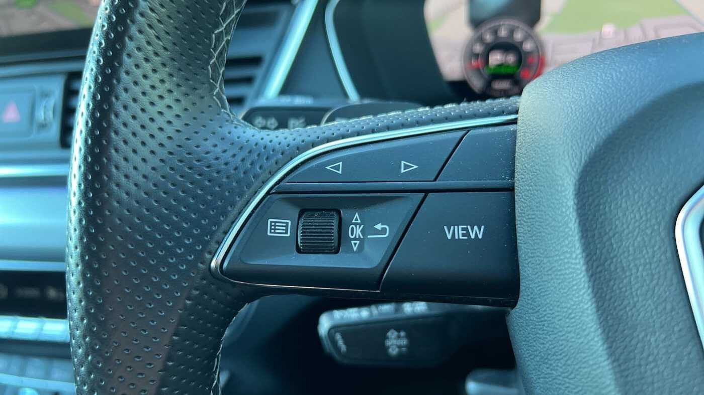 Used Audi Q5 2023 for sale - 76930968: Photo 17