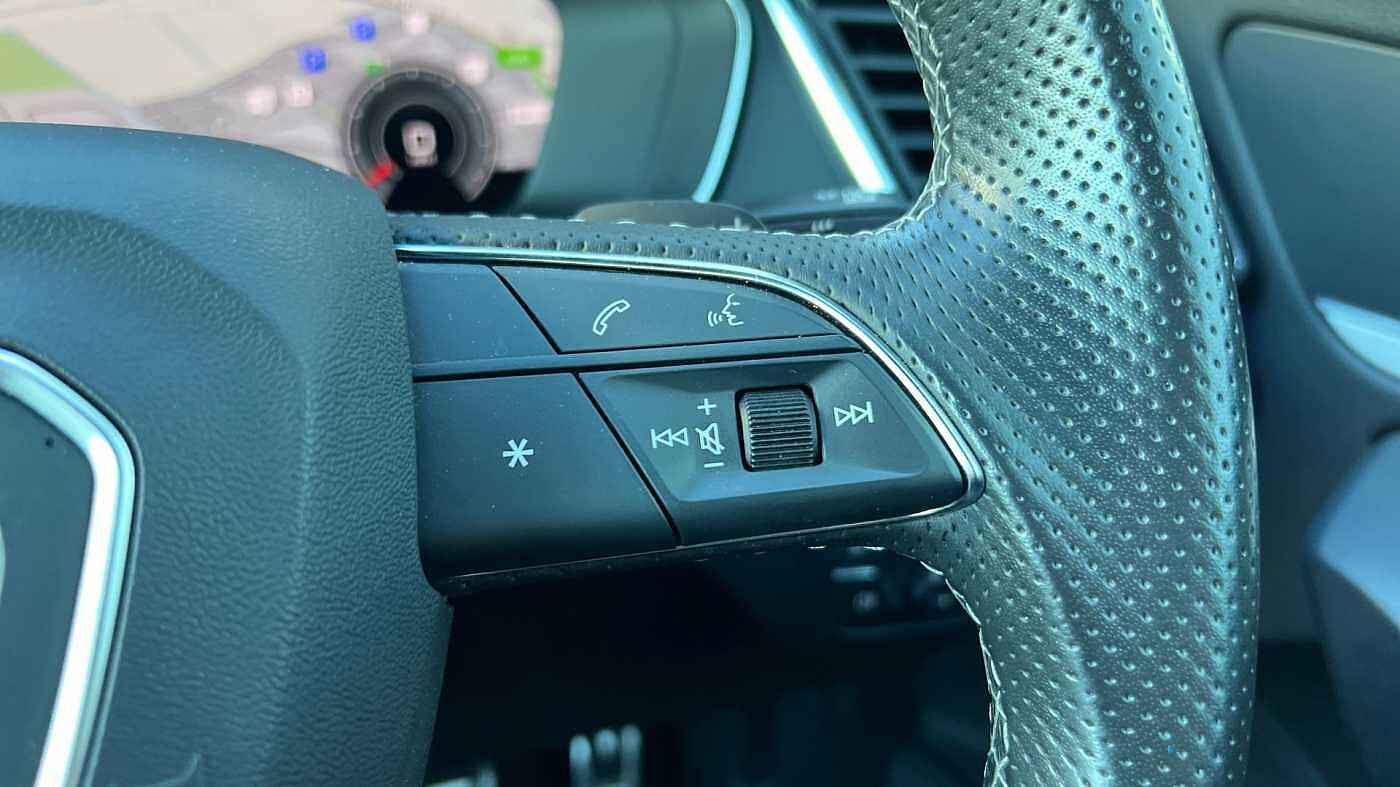 Used Audi Q5 2023 for sale - 76930968: Photo 18