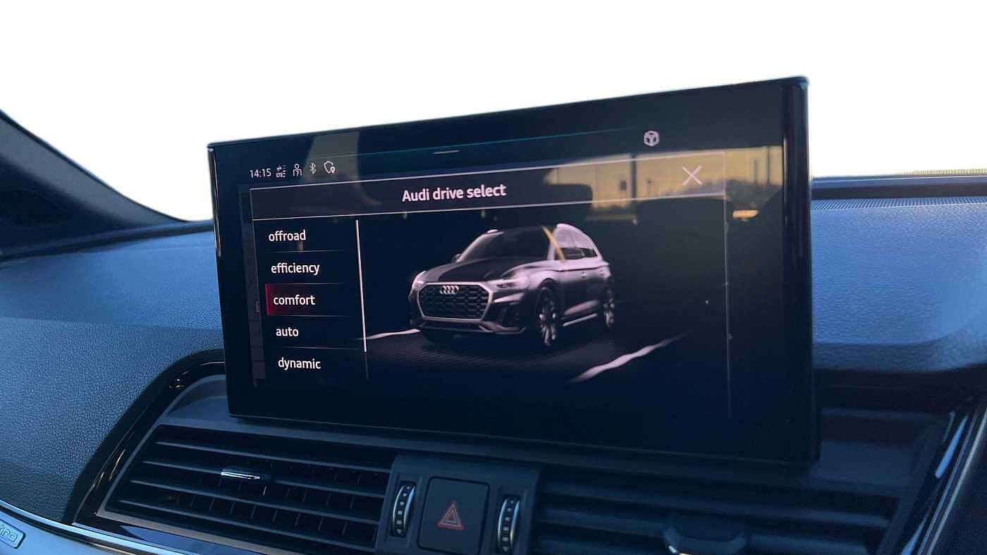 Used Audi Q5 2023 for sale - 76930968: Photo 19