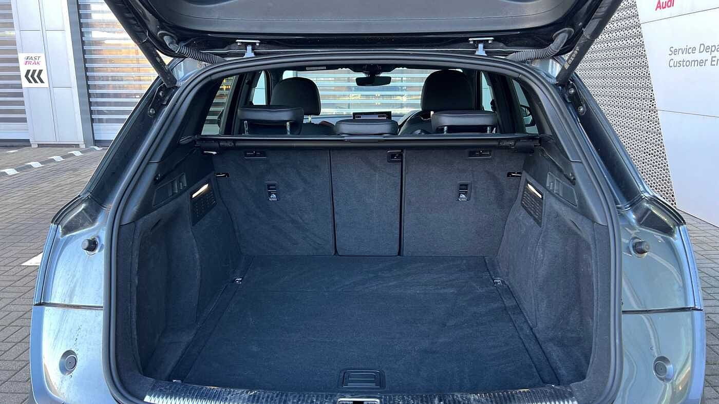 Used Audi Q5 2023 for sale - 76930968: Photo 20