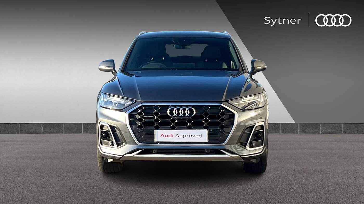 Used Audi Q5 2023 for sale - 76930968: Photo 7