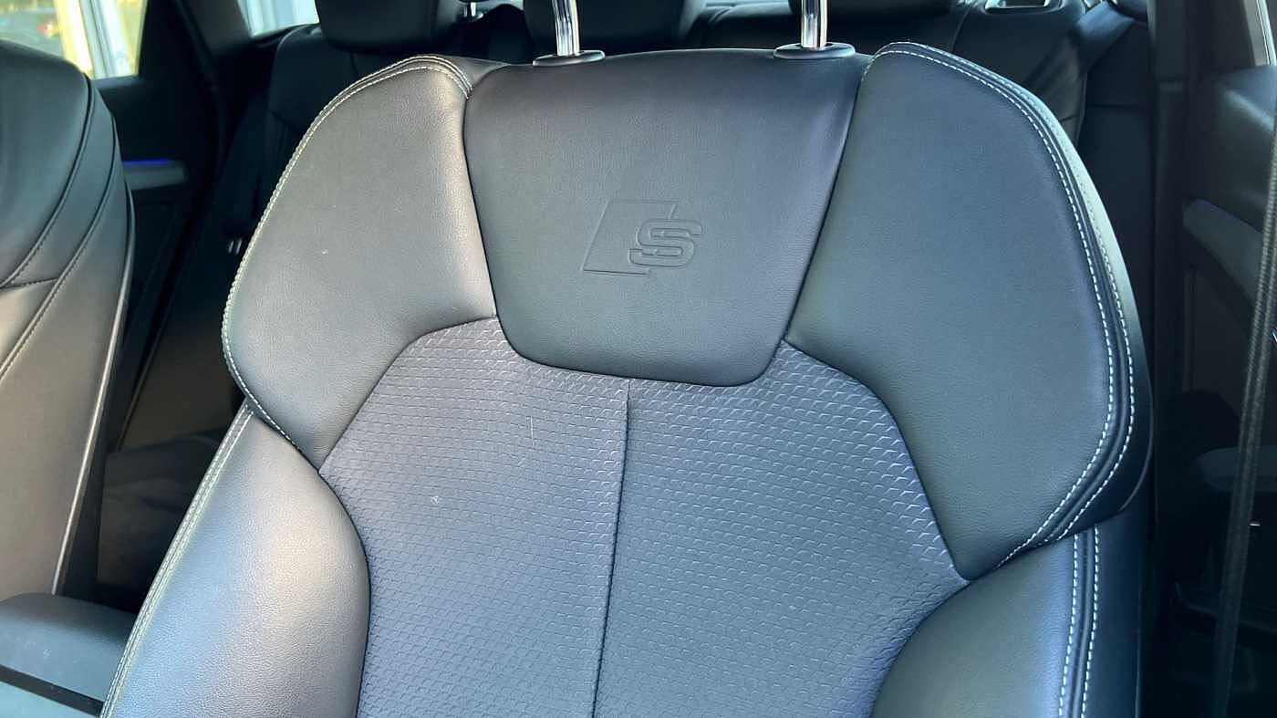 Used Audi Q5 2023 for sale - 76930968: Photo 9