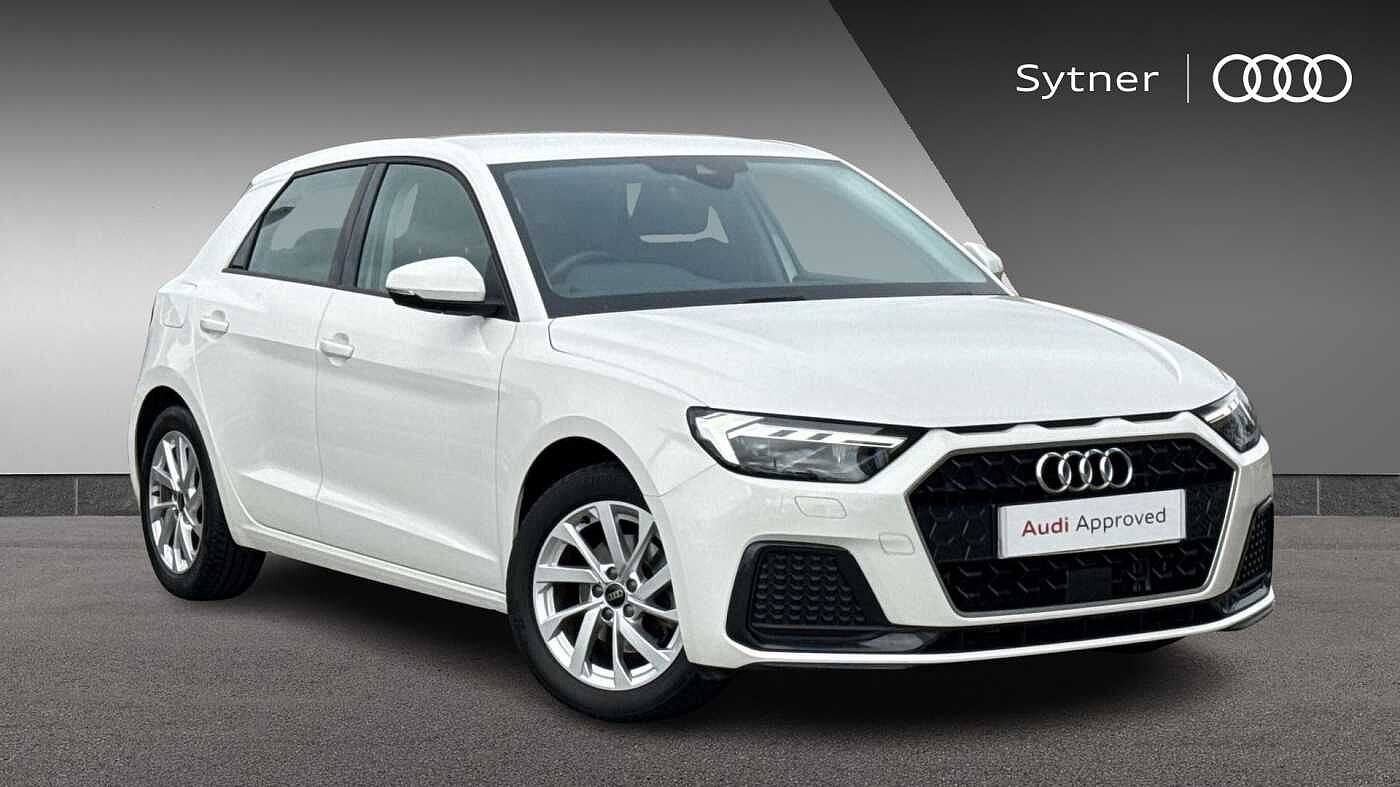 Used Audi A1 2023 for sale - 76676419: Photo 1