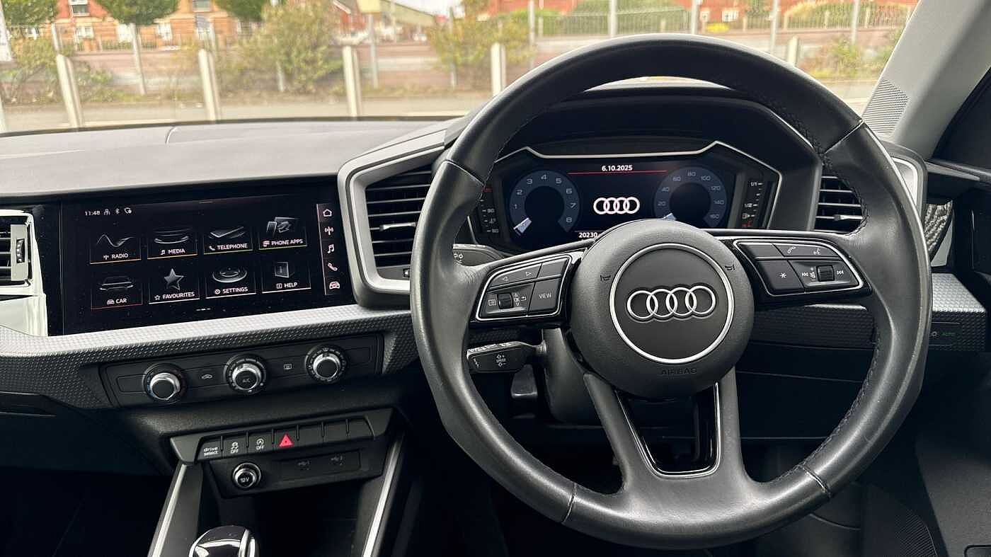 Used Audi A1 2023 for sale - 76676419: Photo 10