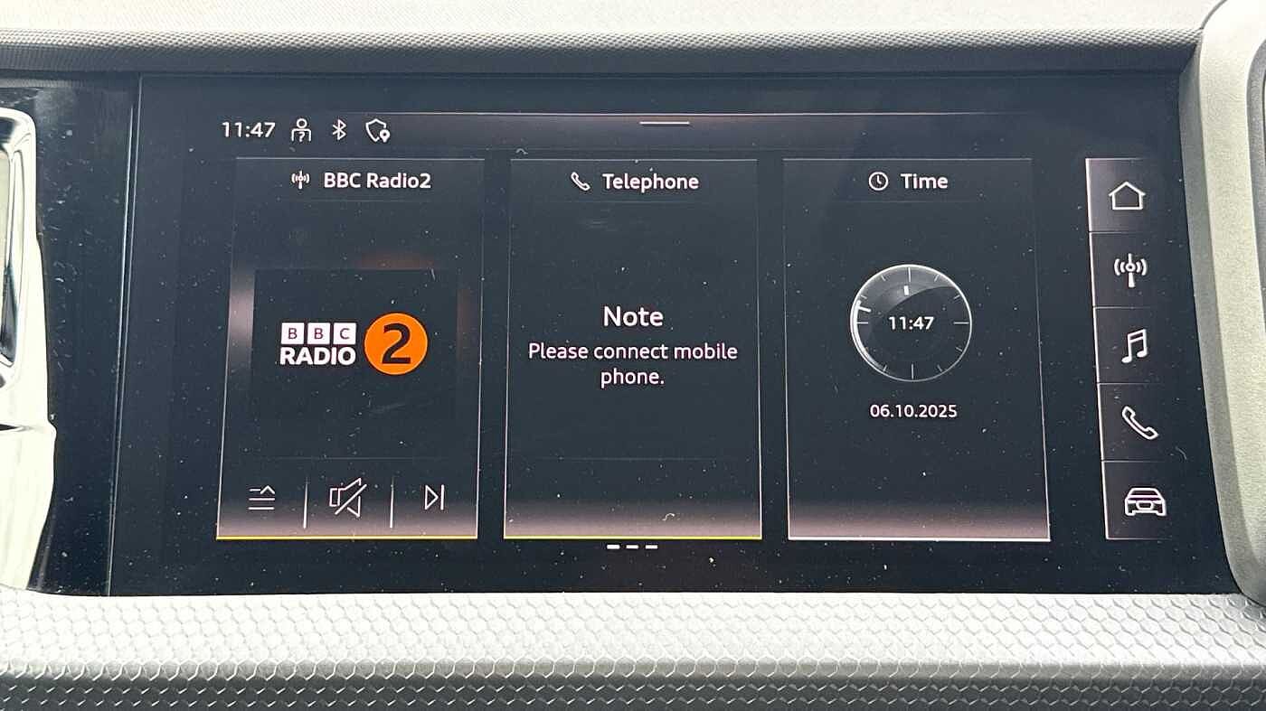 Used Audi A1 2023 for sale - 76676419: Photo 12