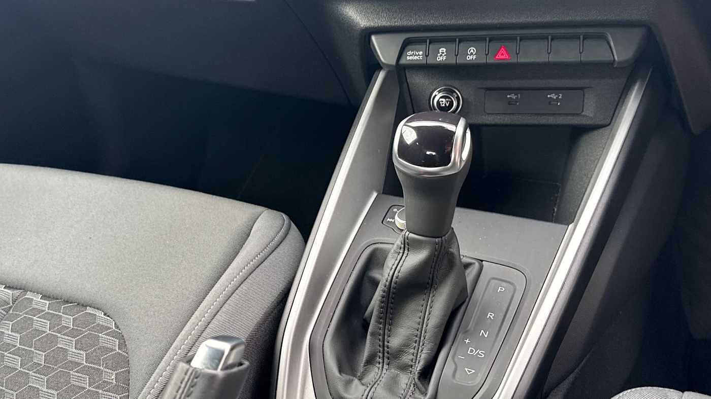 Used Audi A1 2023 for sale - 76676419: Photo 14