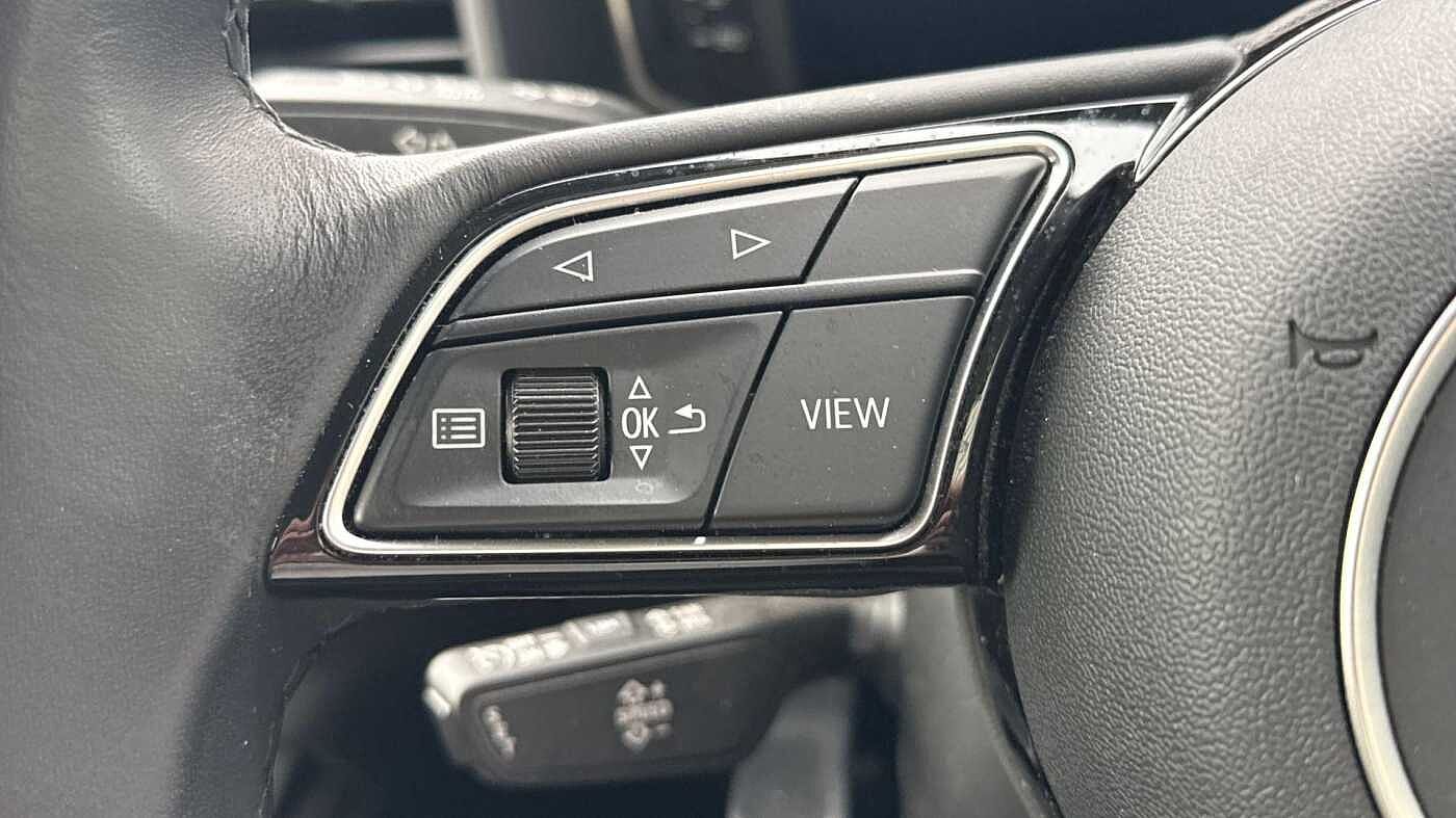 Used Audi A1 2023 for sale - 76676419: Photo 17