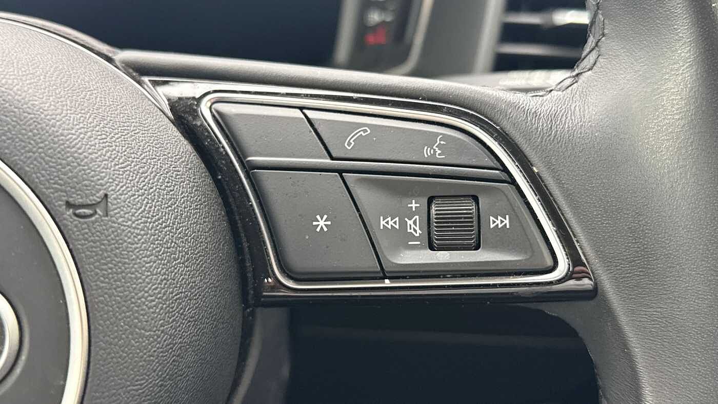 Used Audi A1 2023 for sale - 76676419: Photo 18