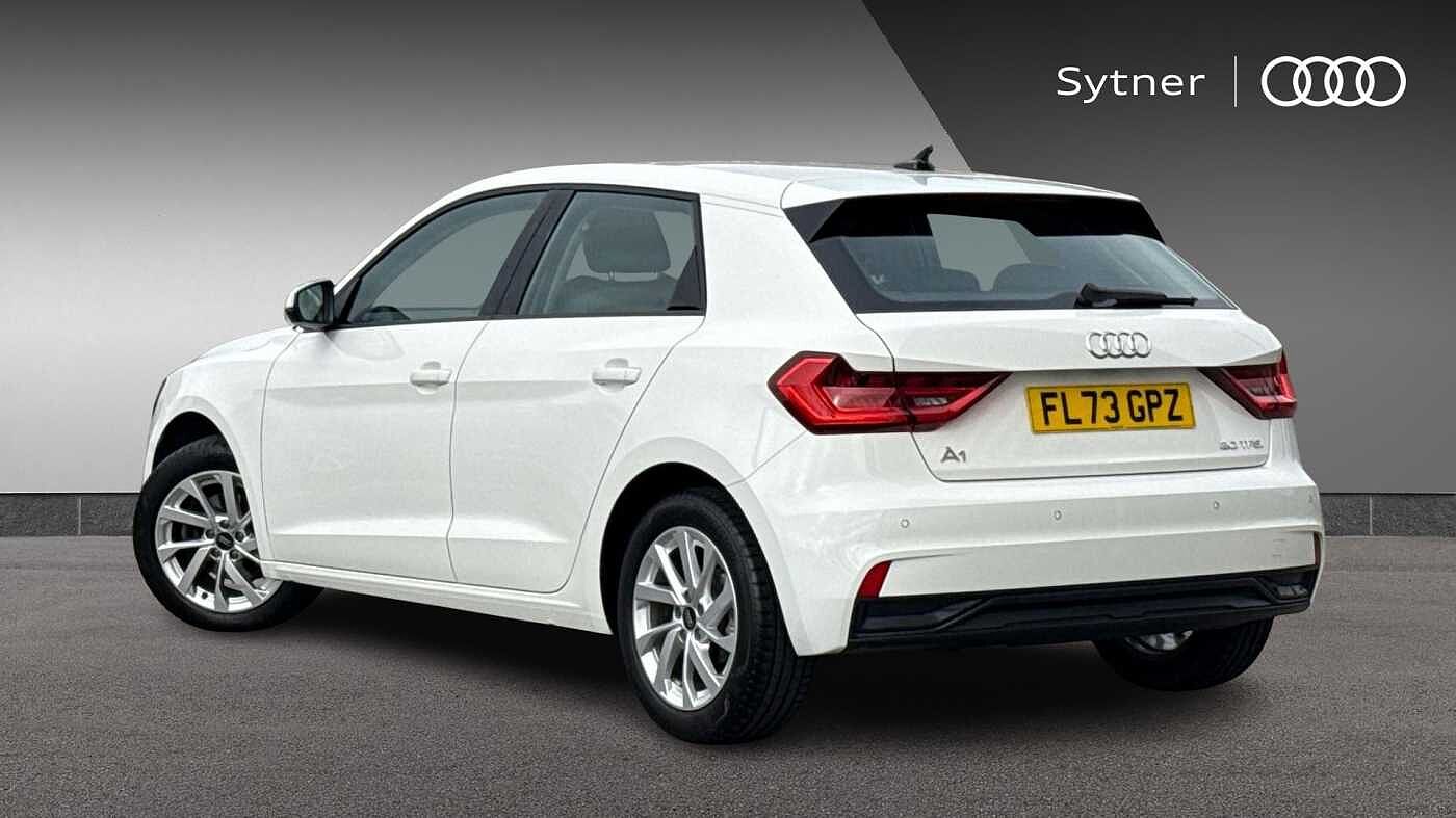 Used Audi A1 2023 for sale - 76676419: Photo 3