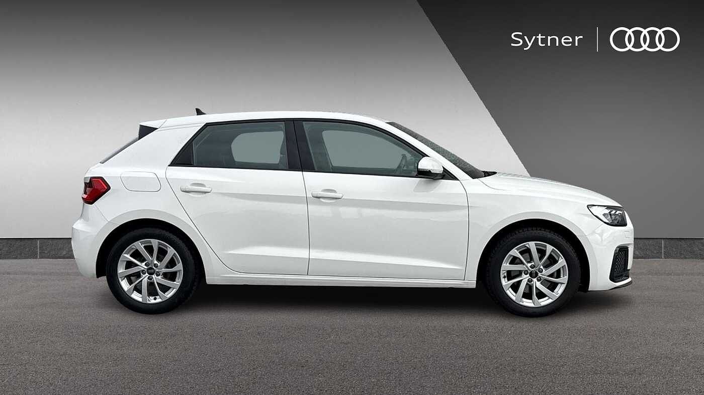 Used Audi A1 2023 for sale - 76676419: Photo 4