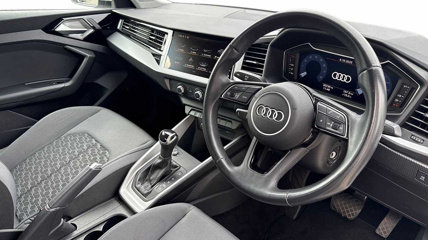 Used Audi A1 2023 for sale - 76676419: Photo 6