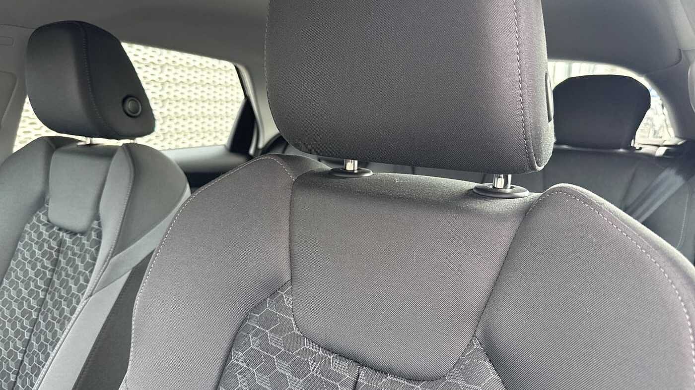 Used Audi A1 2023 for sale - 76676419: Photo 9