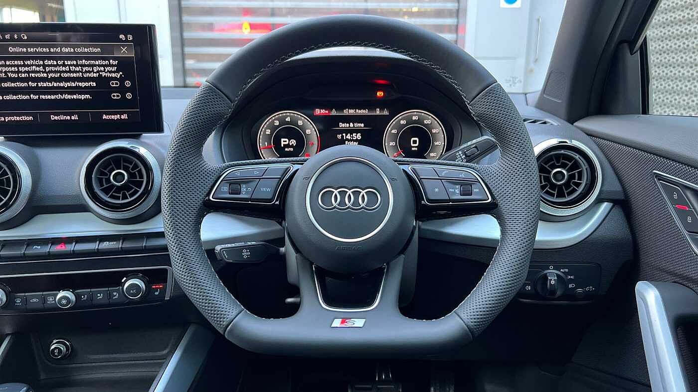 Used Audi Q2 2026 for sale - 78139286: Photo 10