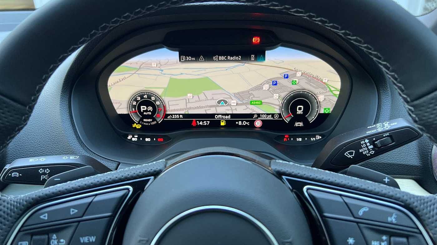 Used Audi Q2 2026 for sale - 78139286: Photo 11