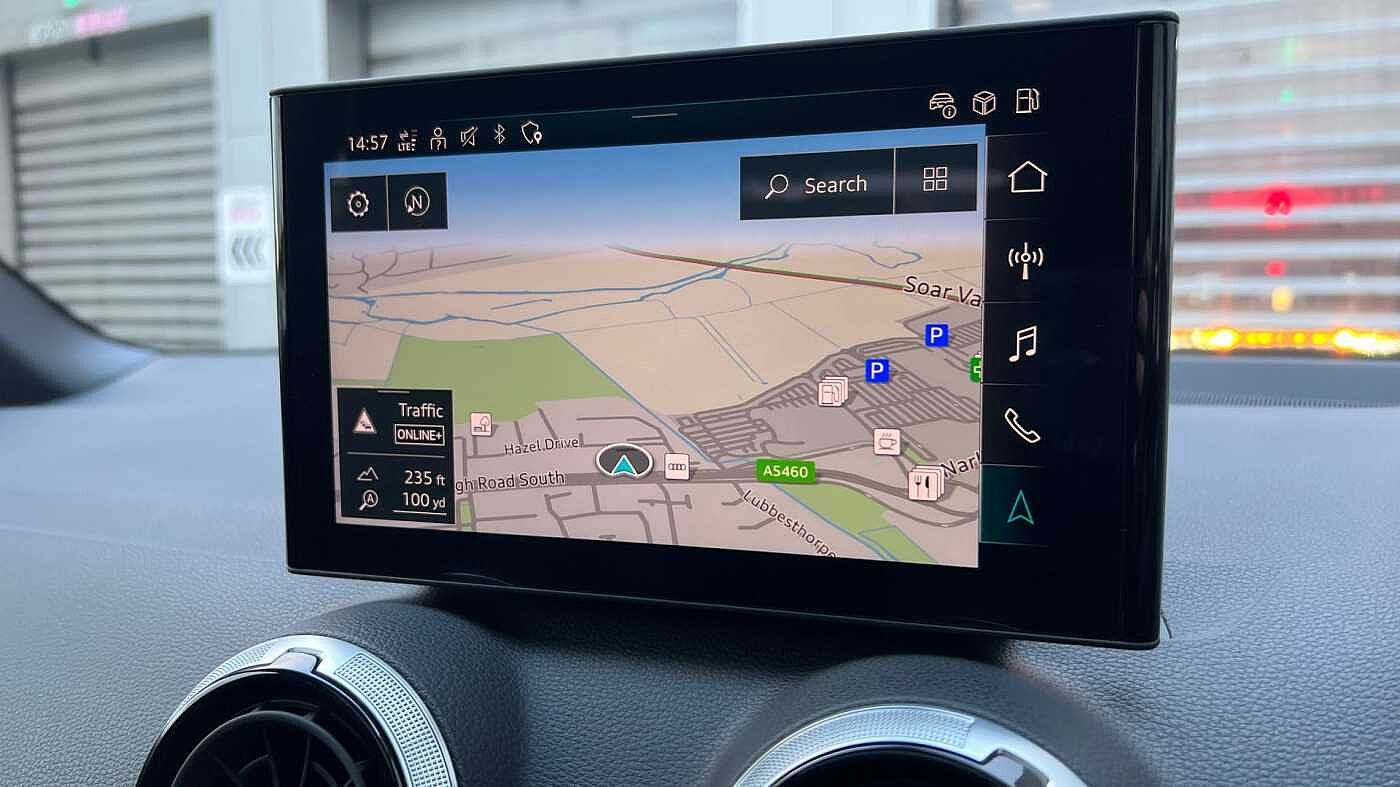 Used Audi Q2 2026 for sale - 78139286: Photo 12