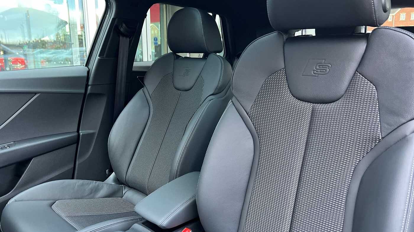 Used Audi Q2 2026 for sale - 78139286: Photo 15