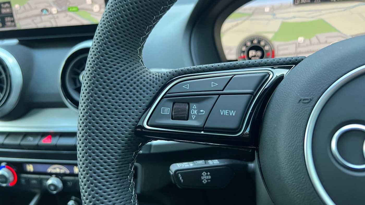 Used Audi Q2 2026 for sale - 78139286: Photo 17