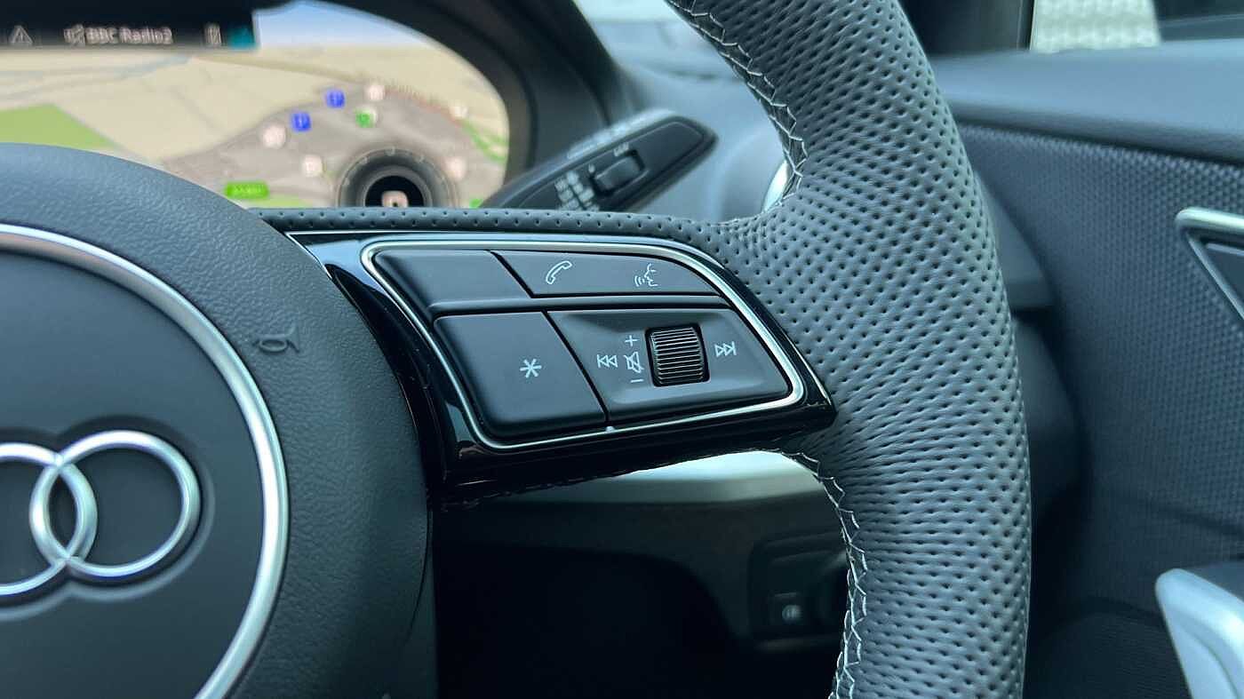 Used Audi Q2 2026 for sale - 78139286: Photo 18