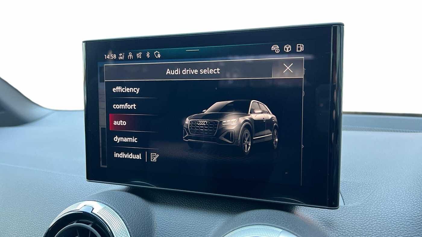 Used Audi Q2 2026 for sale - 78139286: Photo 19