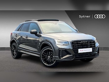 Audi Q2 feature image