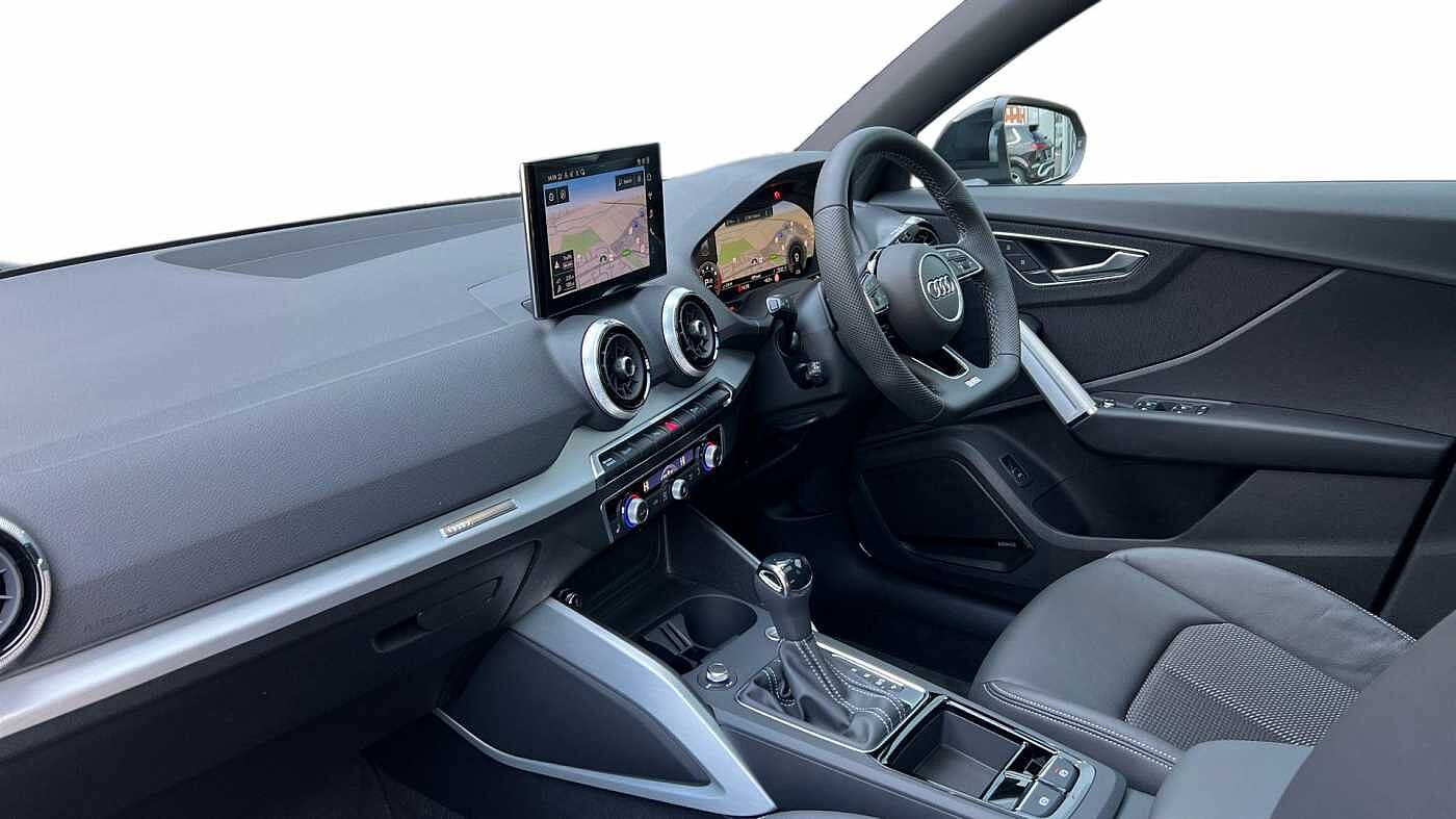 Used Audi Q2 2026 for sale - 78139286: Photo 2