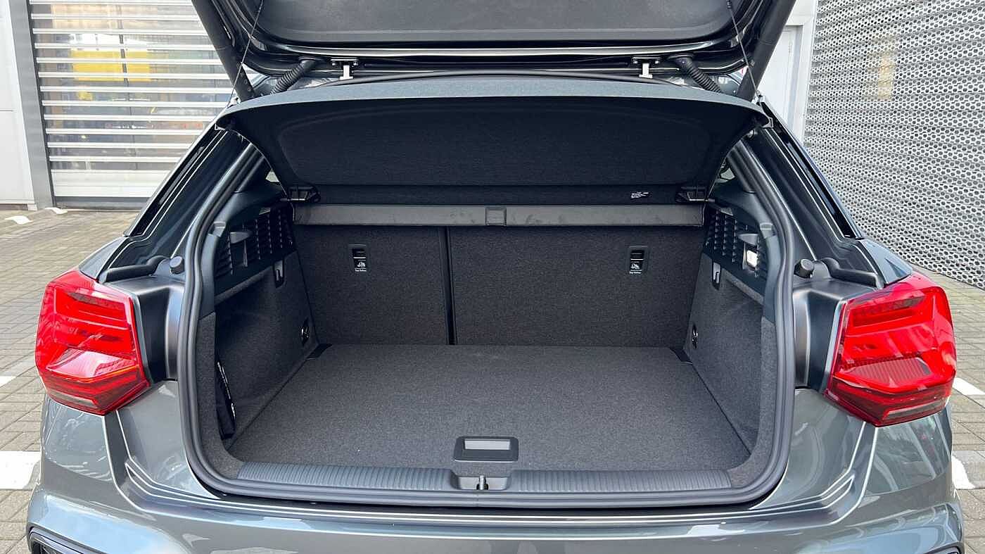 Used Audi Q2 2026 for sale - 78139286: Photo 20