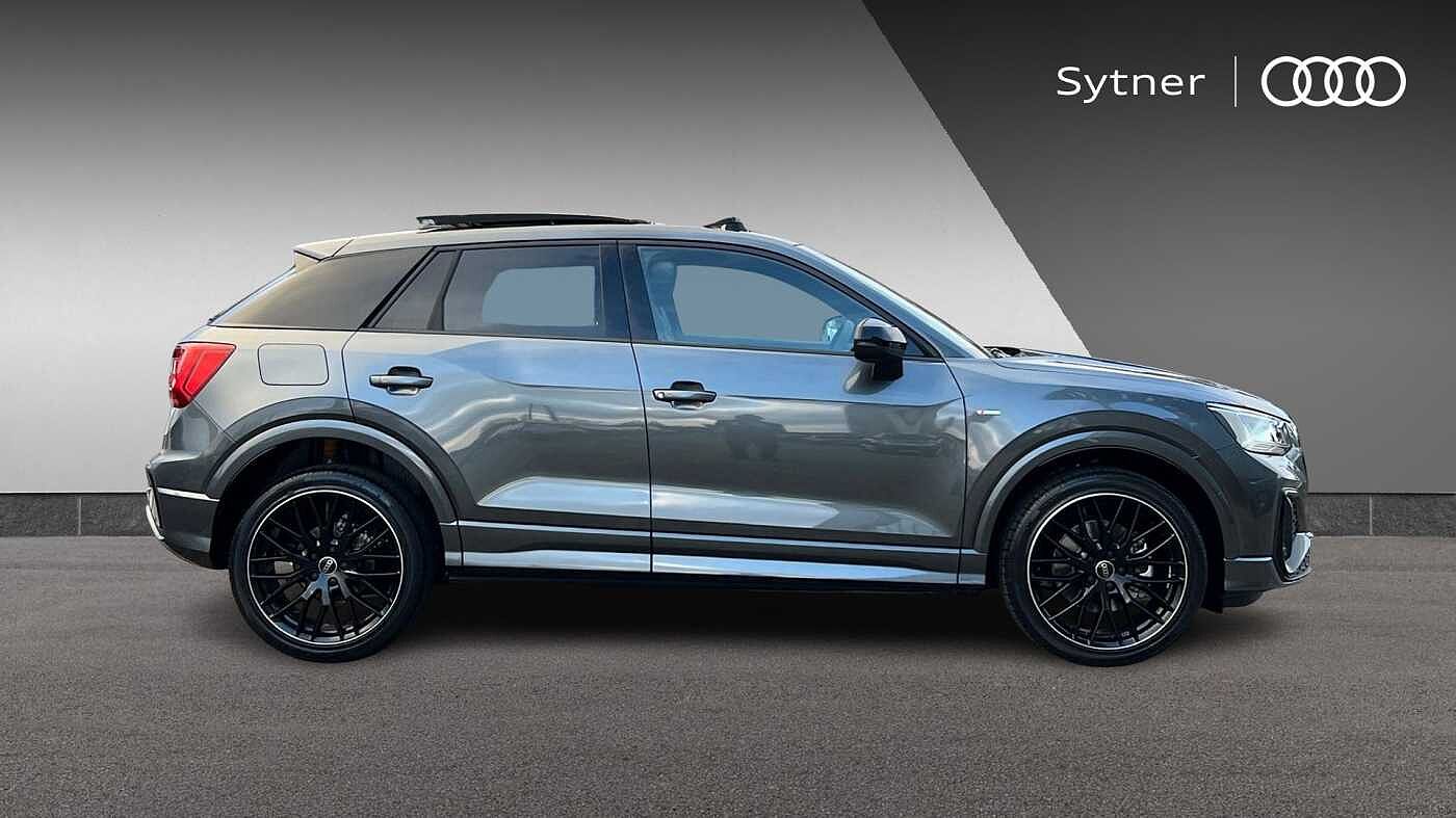 Used Audi Q2 2026 for sale - 78139286: Photo 4