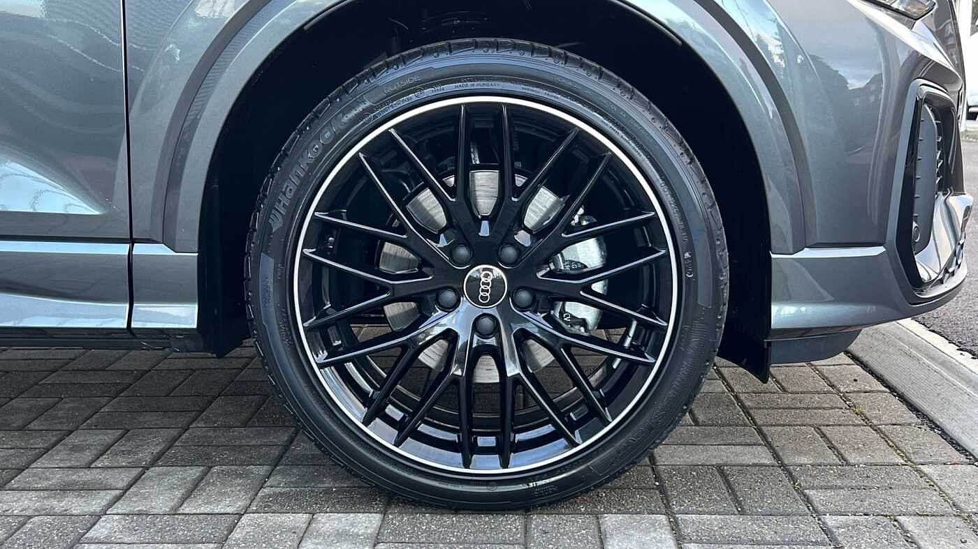 Used Audi Q2 2026 for sale - 78139286: Photo 5