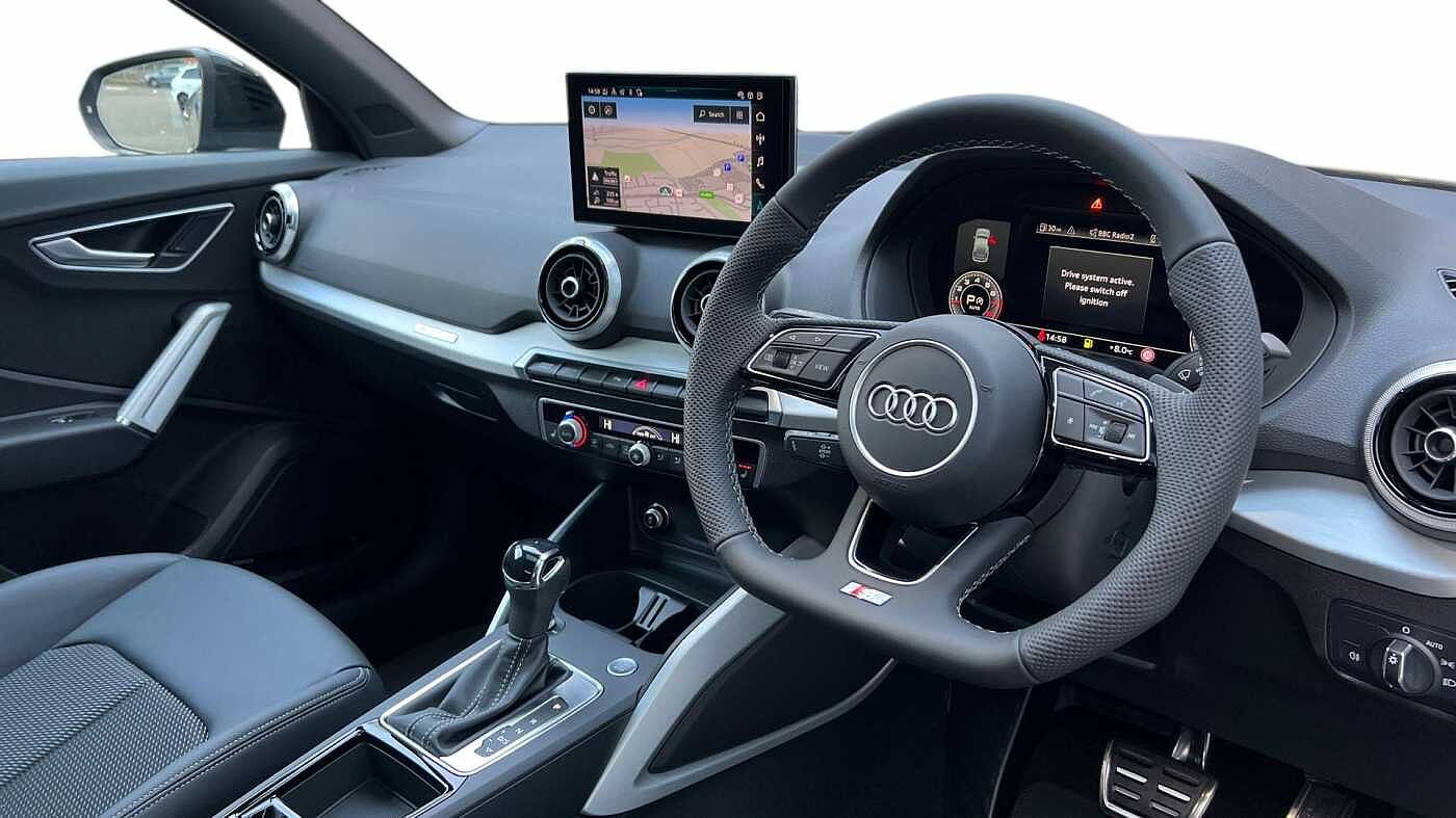 Used Audi Q2 2026 for sale - 78139286: Photo 6