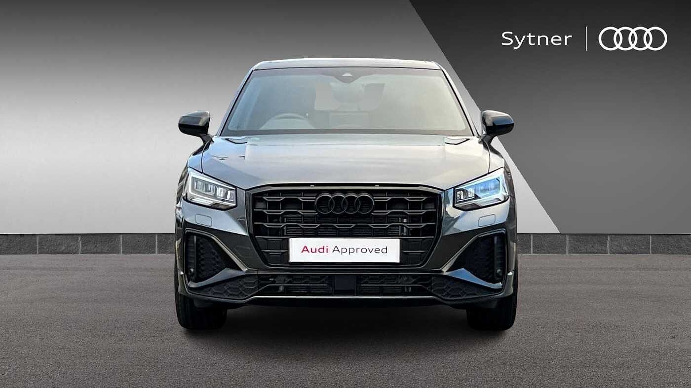 Used Audi Q2 2026 for sale - 78139286: Photo 7