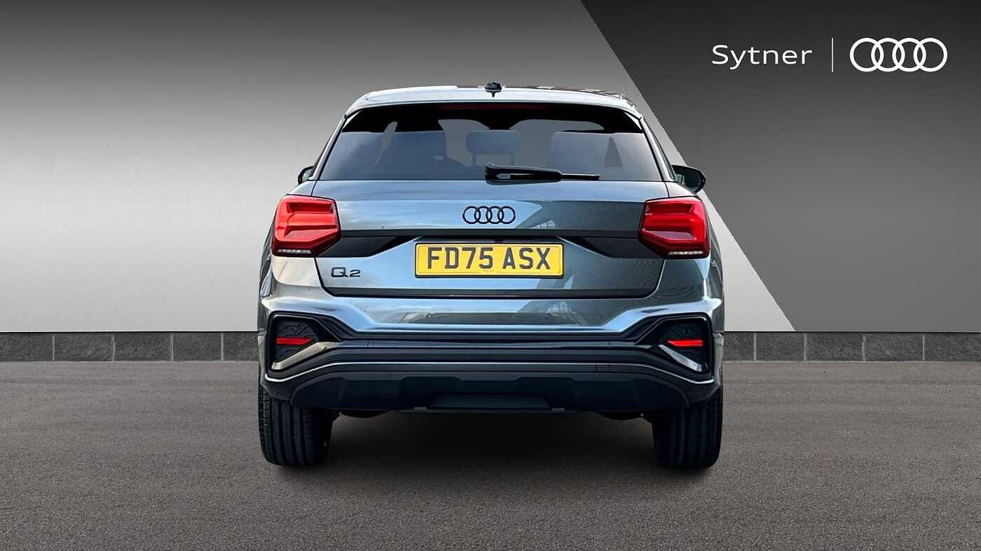 Used Audi Q2 2026 for sale - 78139286: Photo 8