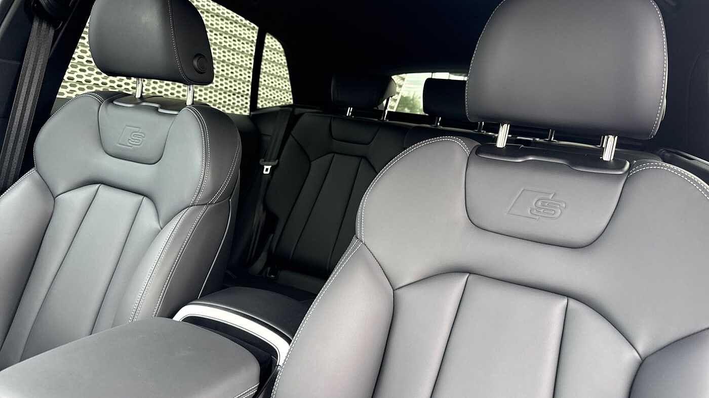 Used Audi Q8 2025 for sale - 76678669: Photo 15