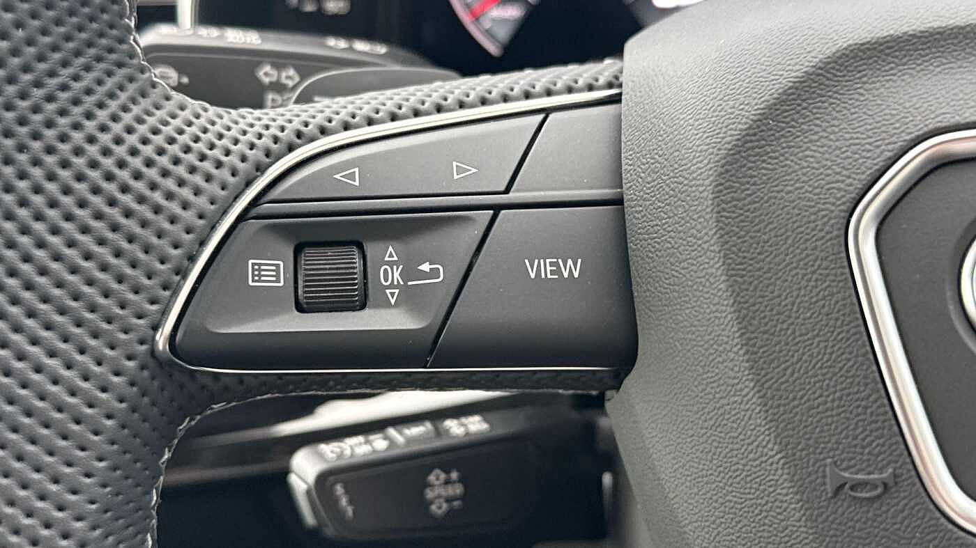 Used Audi Q8 2025 for sale - 76678669: Photo 17