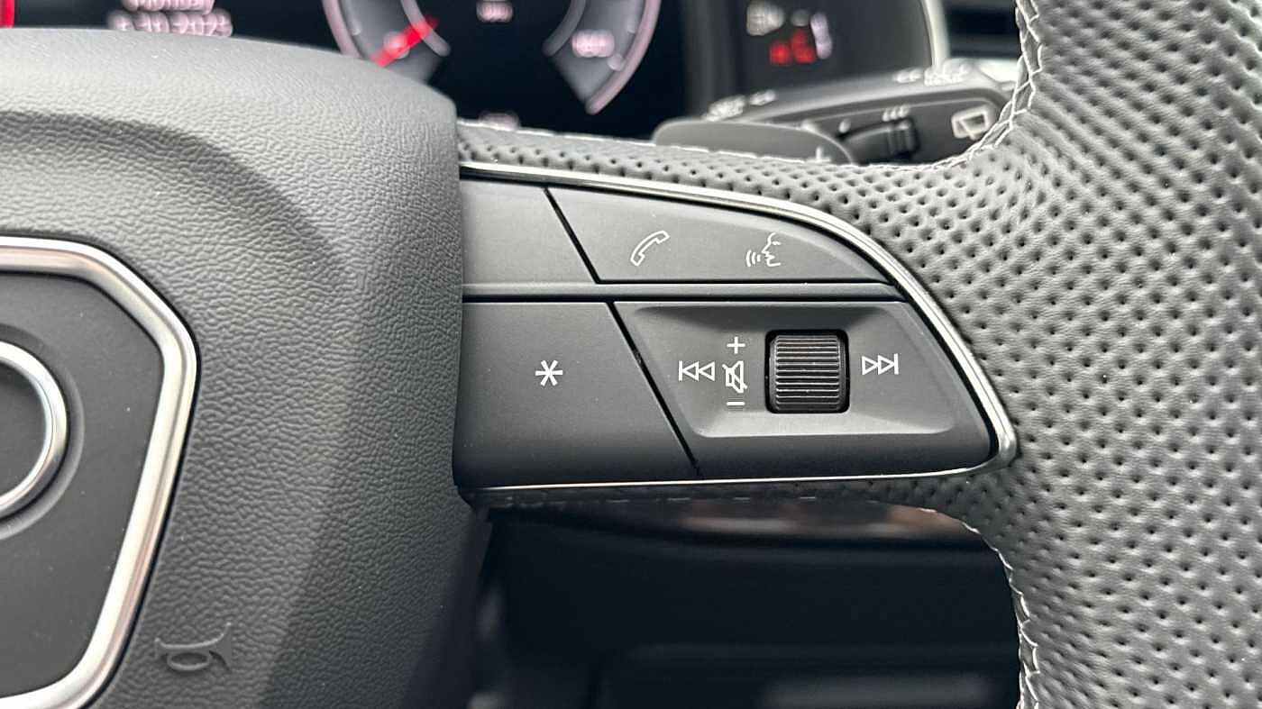 Used Audi Q8 2025 for sale - 76678669: Photo 18