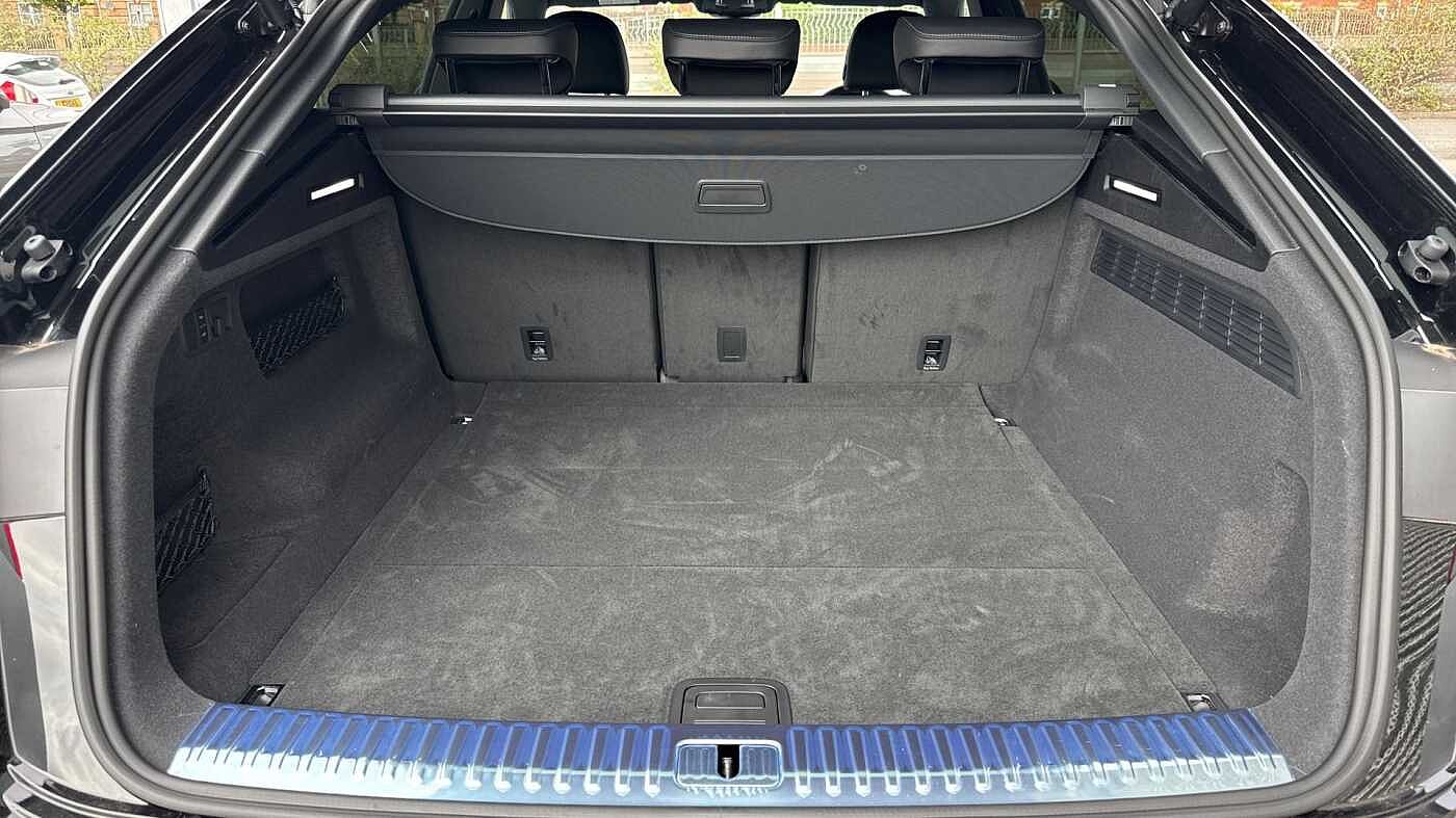 Used Audi Q8 2025 for sale - 76678669: Photo 20