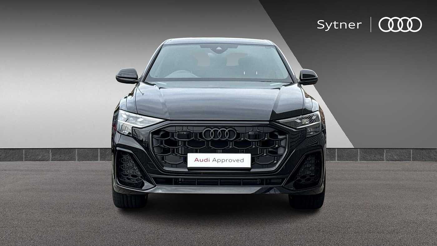 Used Audi Q8 2025 for sale - 76678669: Photo 7