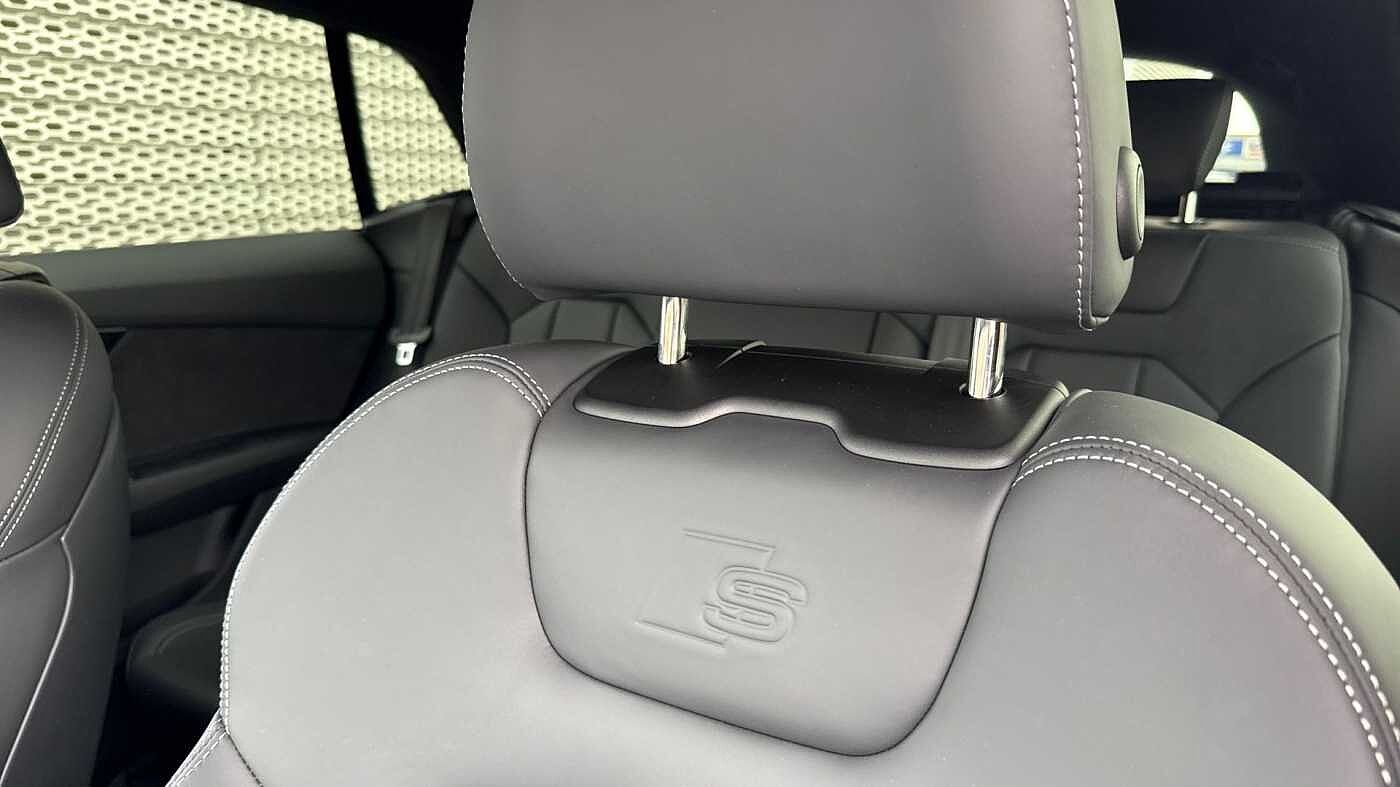 Used Audi Q8 2025 for sale - 76678669: Photo 9