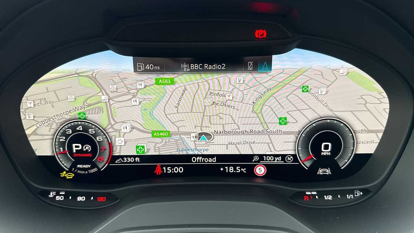 Used Audi Q2 2025 for sale - 76678304: Photo 11