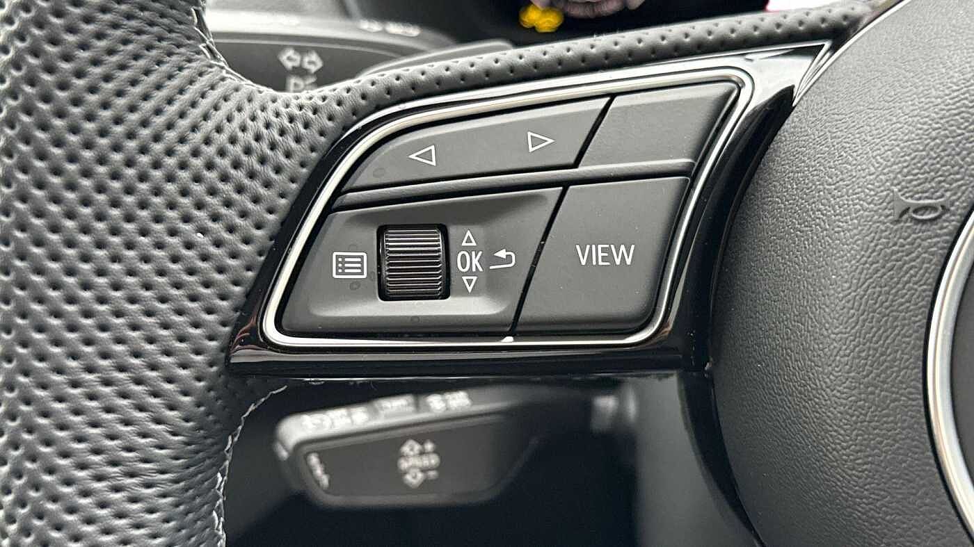 Used Audi Q2 2025 for sale - 76678304: Photo 17