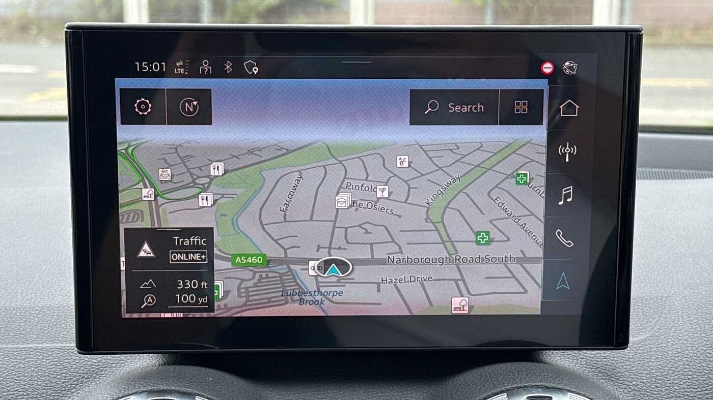 Used Audi Q2 2025 for sale - 76678304: Photo 19