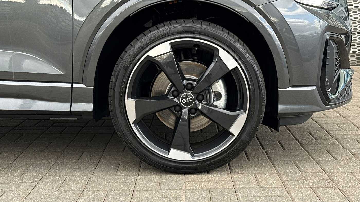 Used Audi Q2 2025 for sale - 76678304: Photo 5